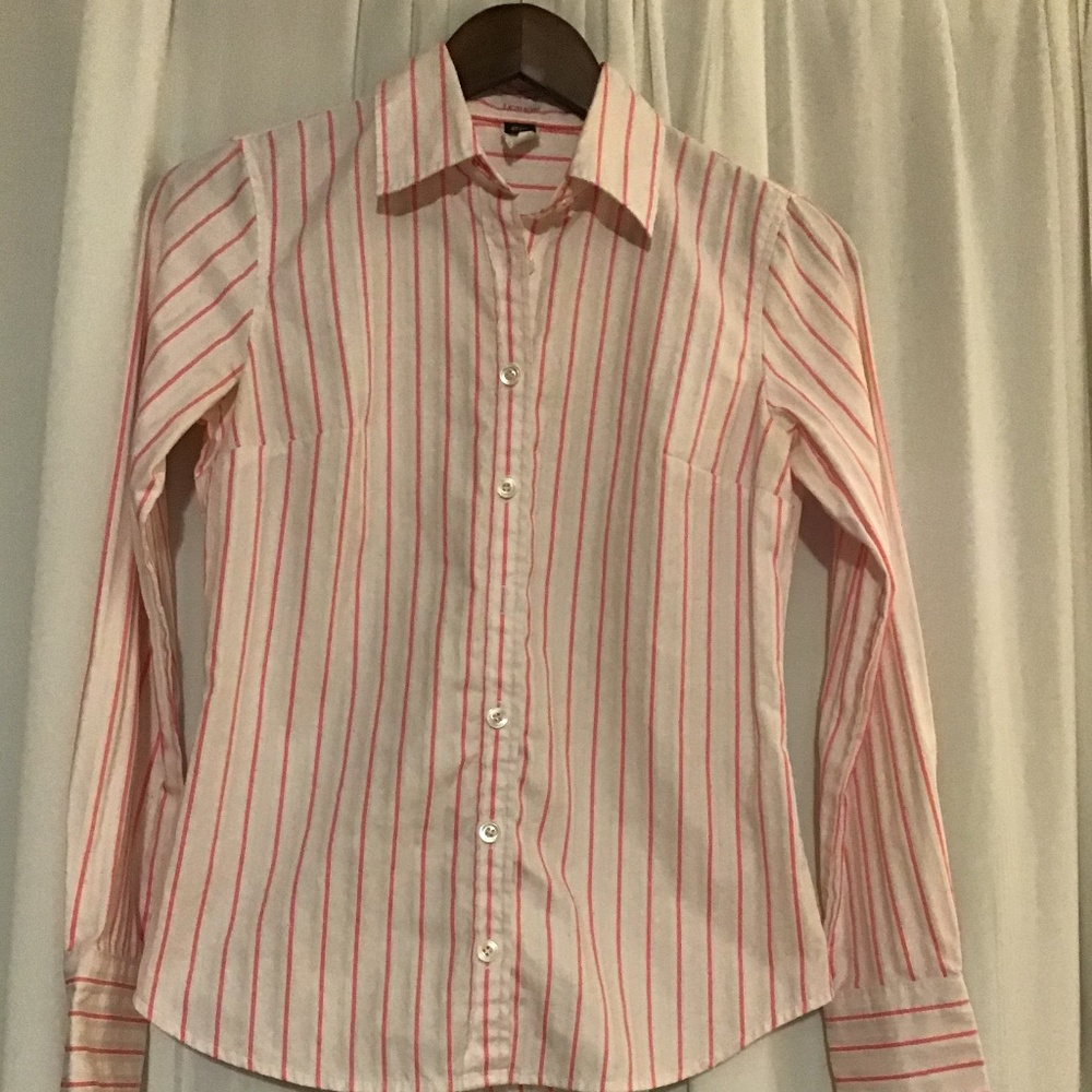 J. Crew Blouse